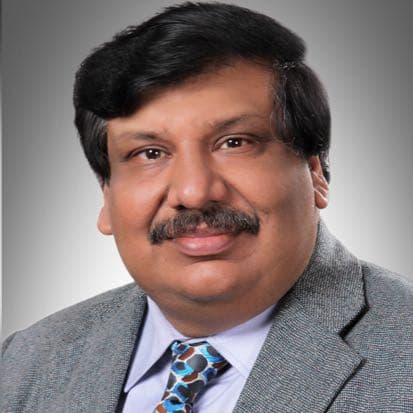 Madhur Gupta - Member, Advisor Board